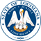State Seal of Louisiana